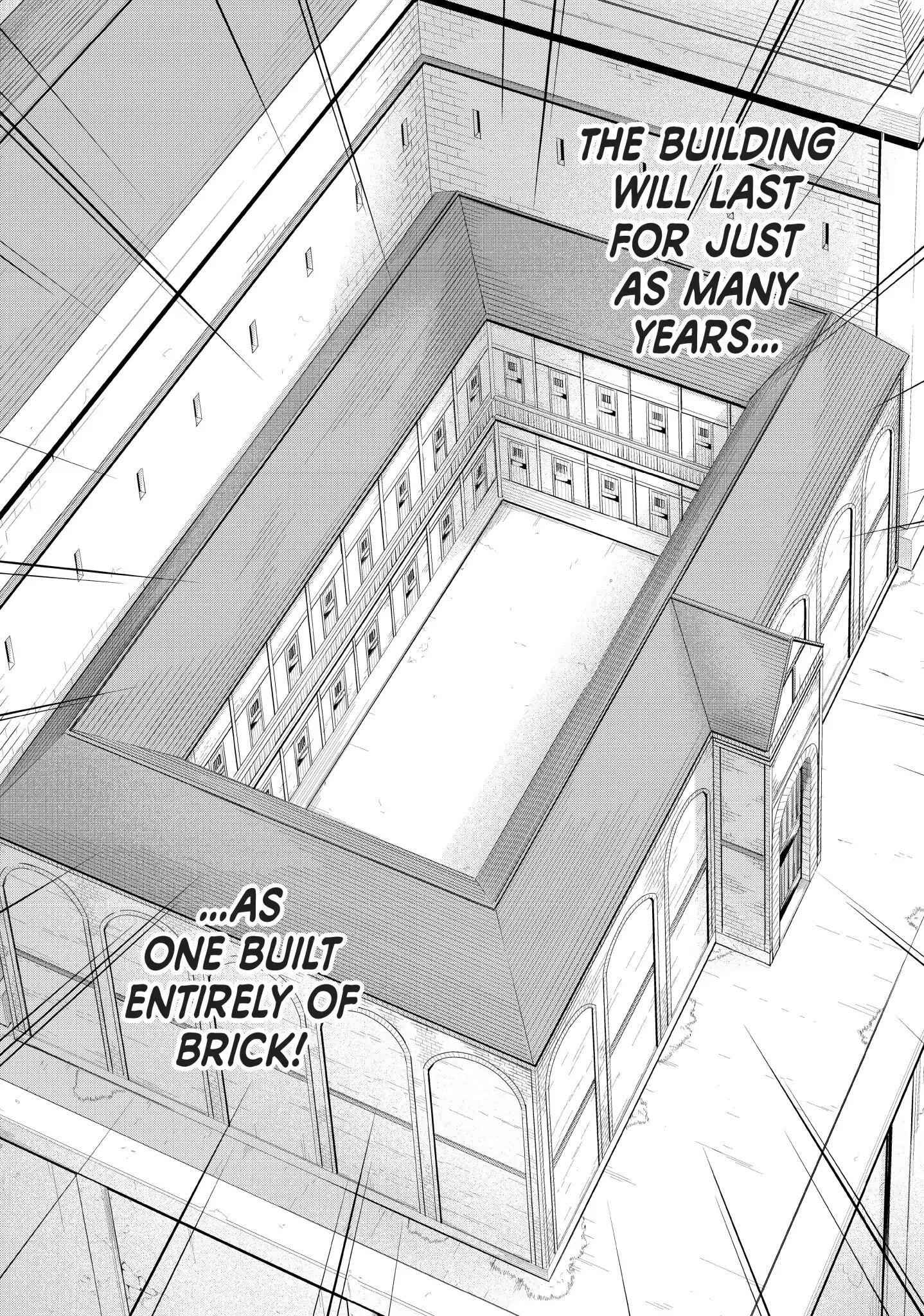 I'm standing on 1,000,000 lives Chapter 28 33